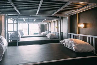 Аюттхая: Yimwhan Hostel &Cafe