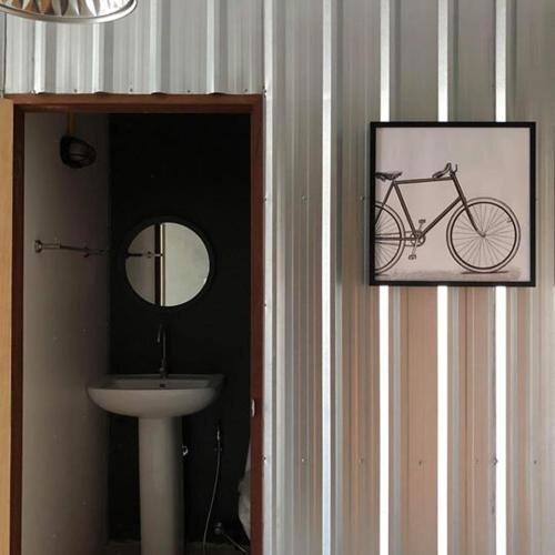 Аюттхая: Yimwhan Hostel &Cafe