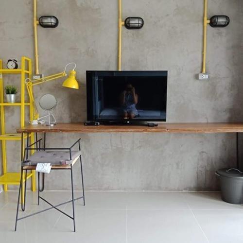 Аюттхая: Yimwhan Hostel &Cafe