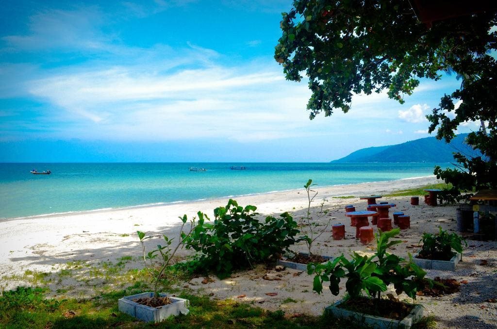 Baan Chomlay Resort — фото 1