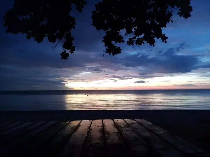 Ханом: Baan Chomlay Resort