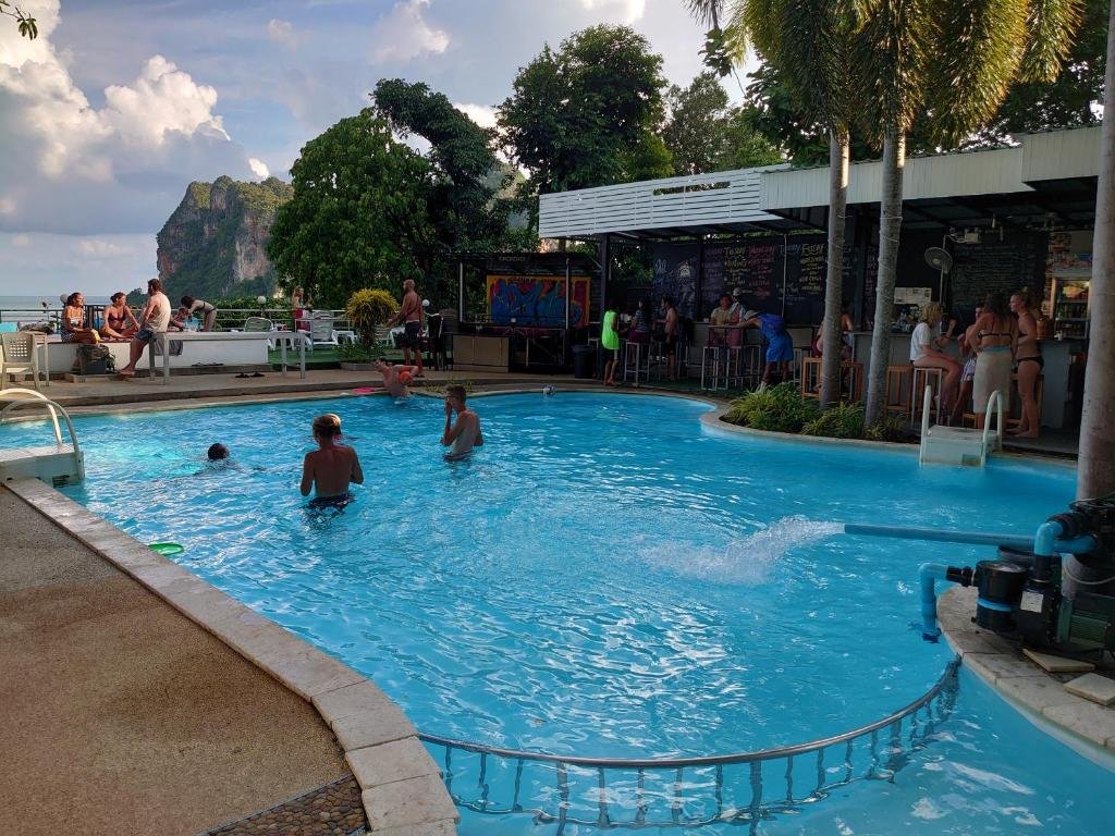 Blanco Hideout Railay — фото 4