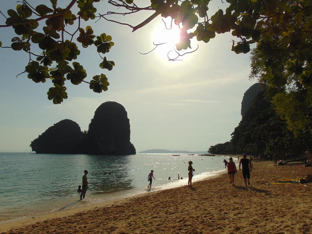 Краби: Blanco Hideout Railay