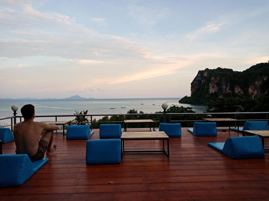 Blanco Hideout Railay — фото 1
