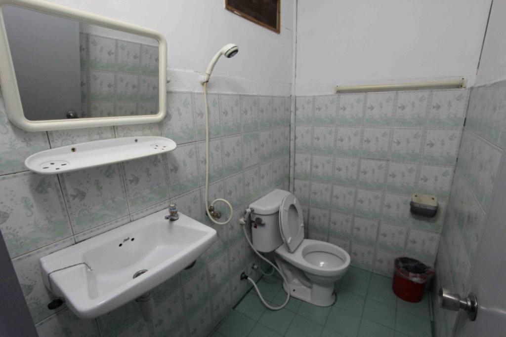 Пхи-Пхи-Дон: Lux Guesthouse