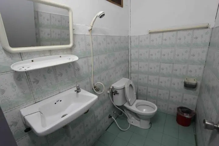 Пхи-Пхи-Дон: Lux Guesthouse