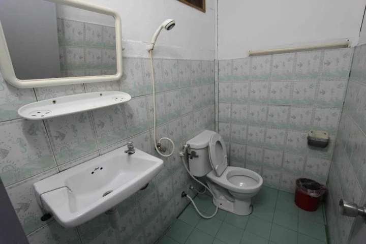 Пхи-Пхи-Дон: Lux Guesthouse