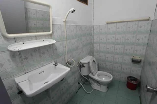 Пхи-Пхи-Дон: Lux Guesthouse