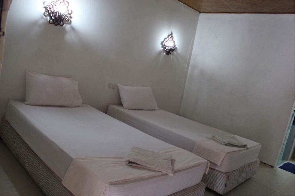 Пхи-Пхи-Дон: Lux Guesthouse
