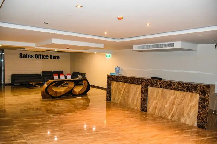Peak Towers Condominium — фото 5
