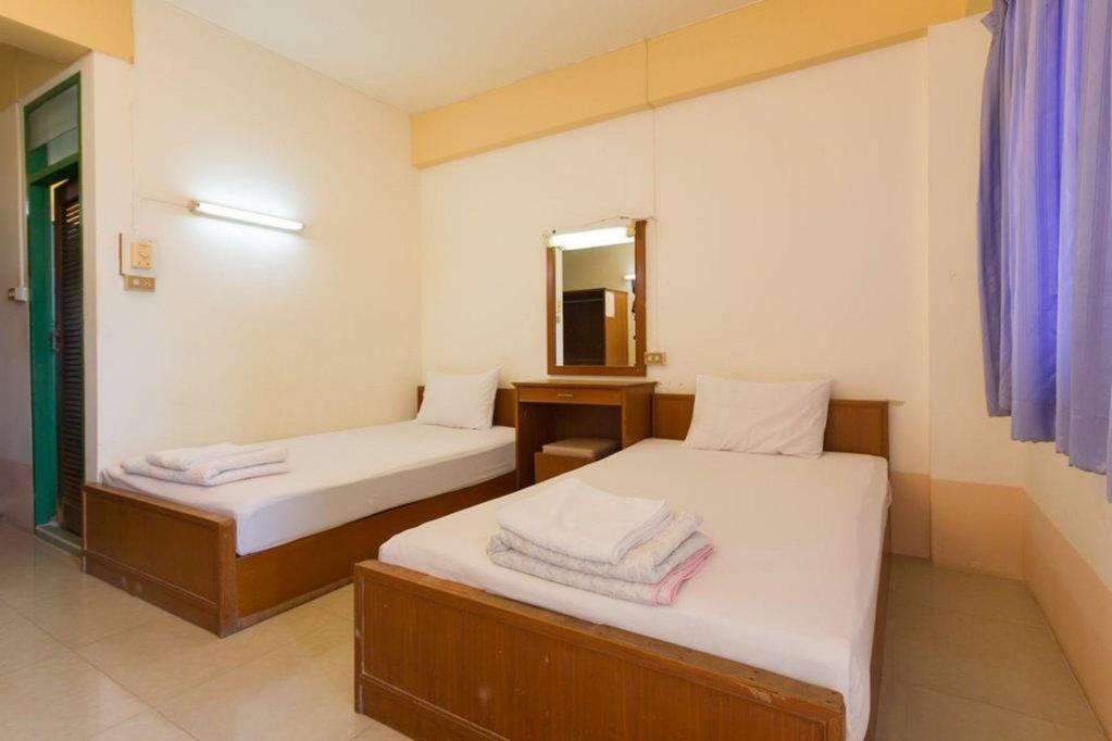 Mont Talay Hotel — фото 3
