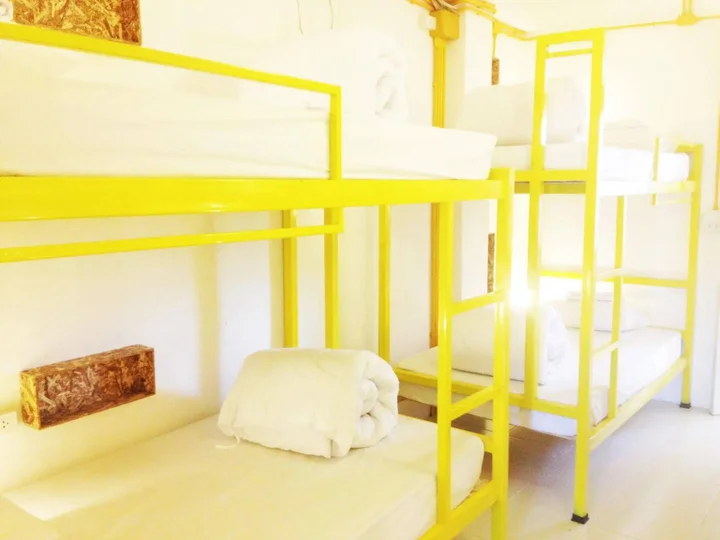 Чиангмай: Safe and Sound Hostel