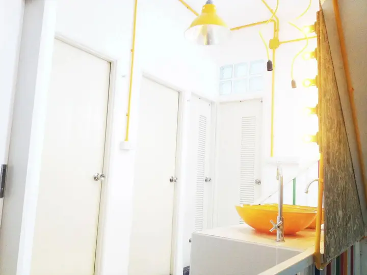 Чиангмай: Safe and Sound Hostel