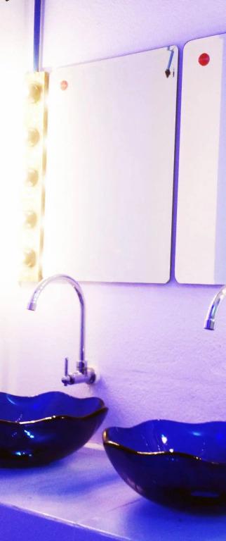 Чиангмай: Safe and Sound Hostel