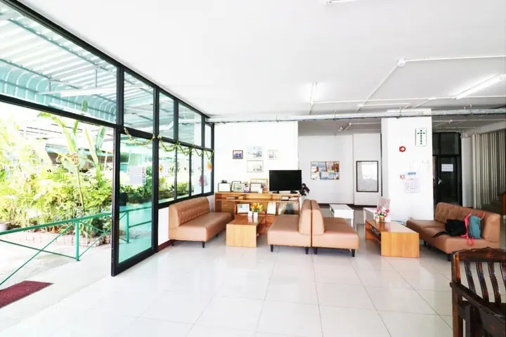 Чиангмай: Eden Garden Resort