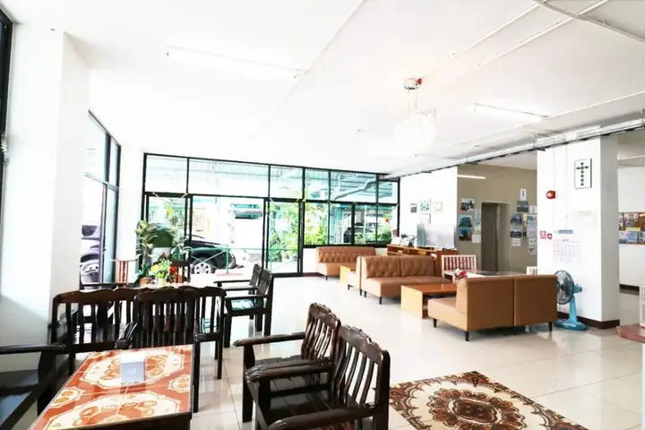 Чиангмай: Eden Garden Resort