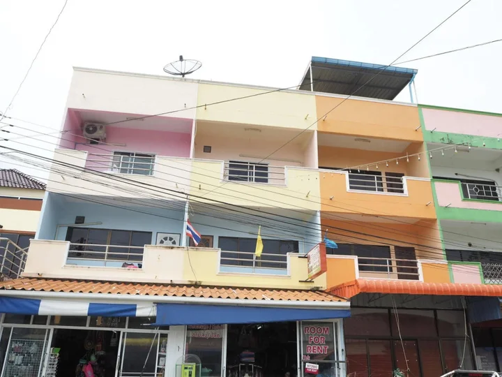 Ланта: Mook Guesthouse