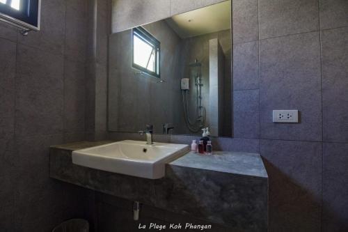 Ко-Пханган: La Plage Resort & Beach Club