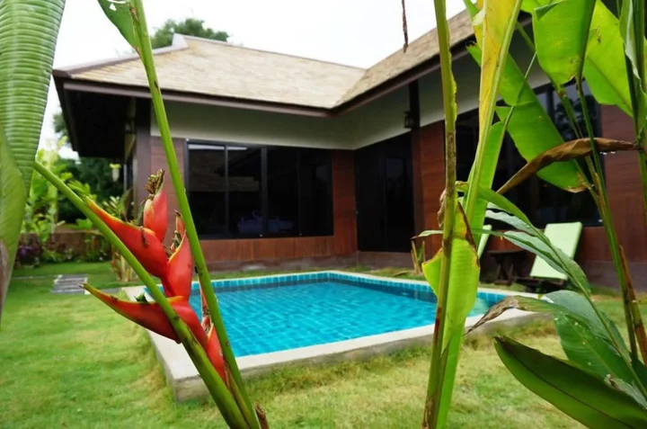 Паи: Shambave Pai Resort