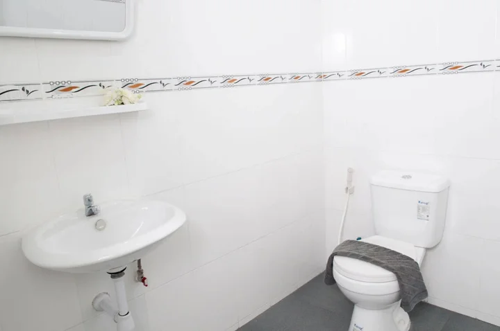 Тхаланг: Surin Beach Rooms