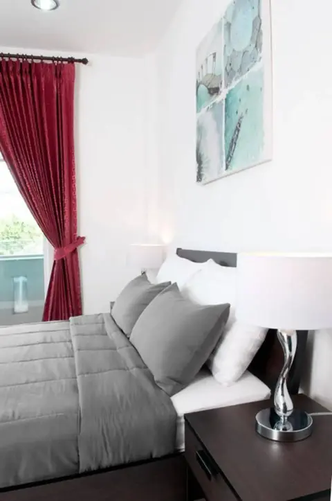 Тхаланг: Surin Beach Rooms