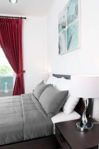 Тхаланг: Surin Beach Rooms