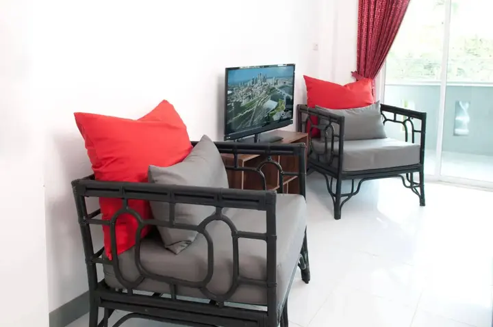Тхаланг: Surin Beach Rooms