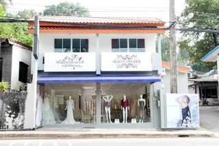 Тхаланг: Surin Beach Rooms