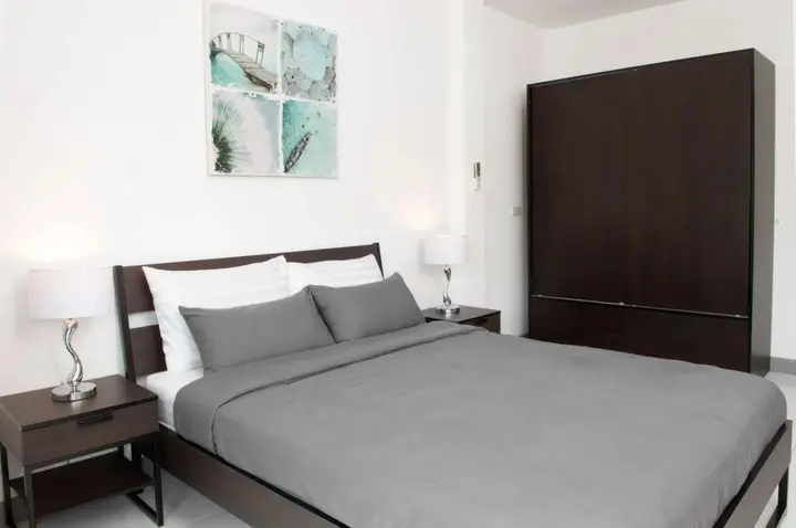 Тхаланг: Surin Beach Rooms