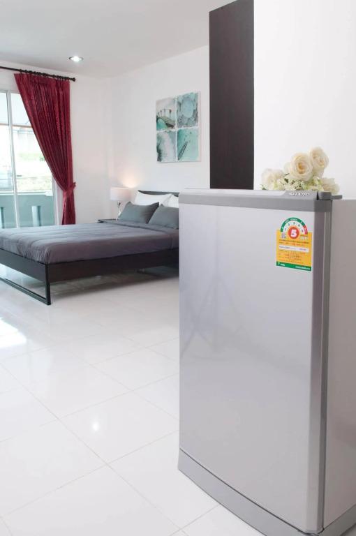 Тхаланг: Surin Beach Rooms