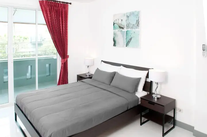 Тхаланг: Surin Beach Rooms