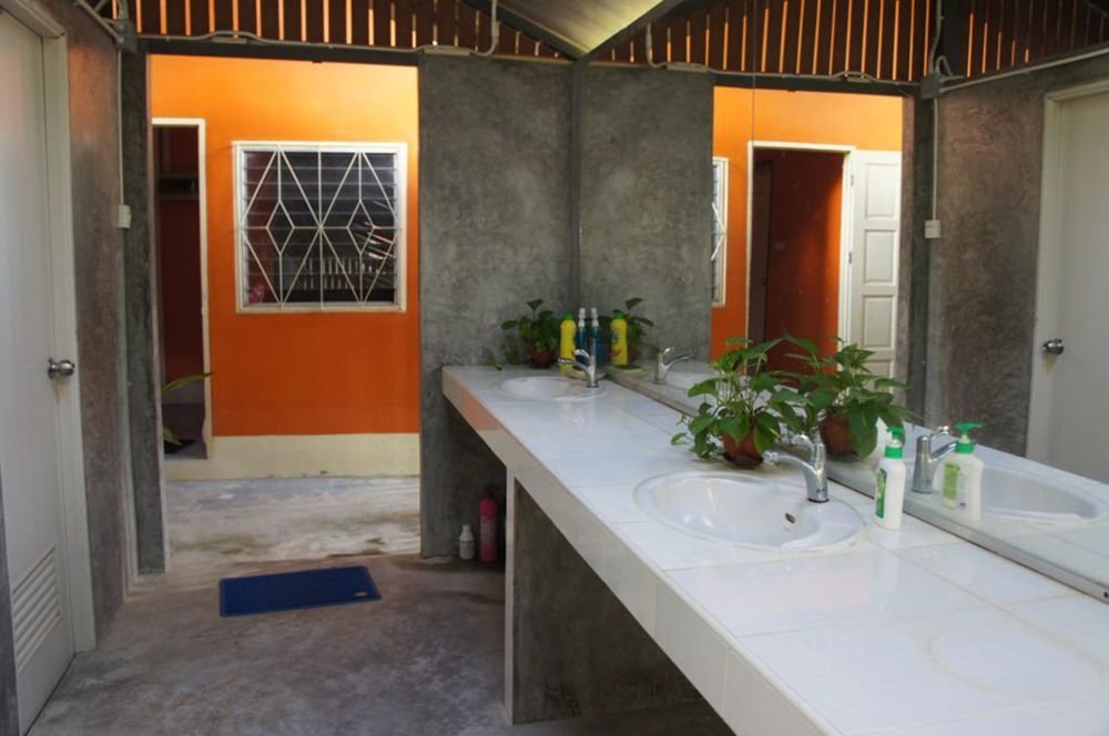 Moon Travel Hostel Koh Phangan — фото 3