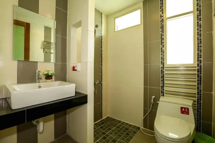 Остров Тау: Living Chilled Koh Tao - Hostel