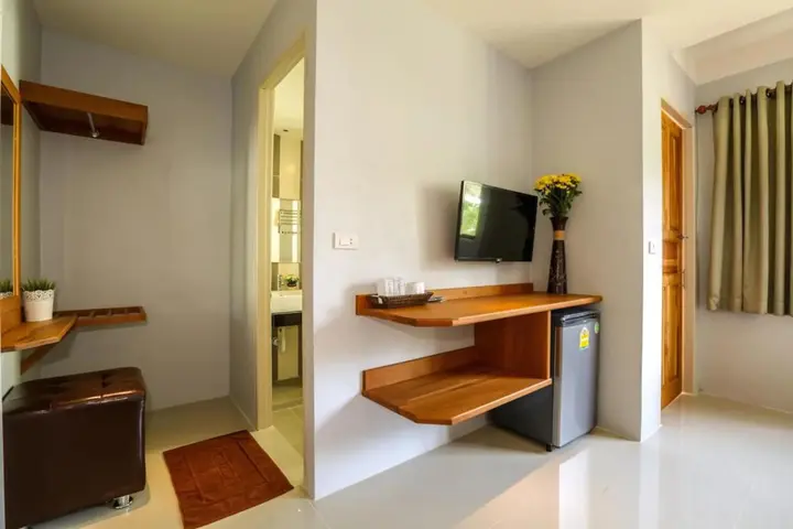 Остров Тау: Living Chilled Koh Tao - Hostel