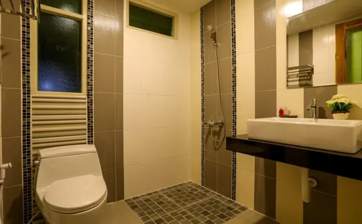 Остров Тау: Living Chilled Koh Tao - Hostel