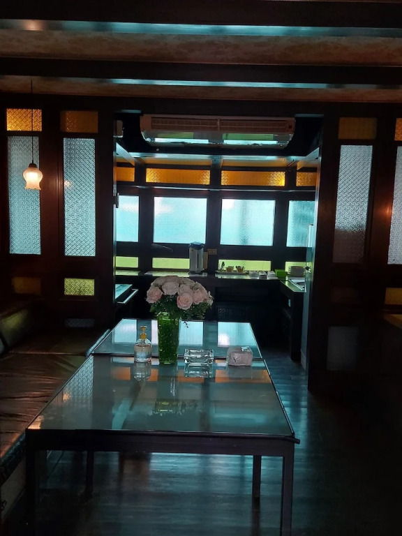 Банг-Саре: Ruantalay Bangsaray Resort