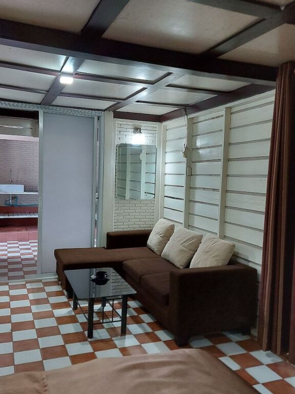 Банг-Саре: Ruantalay Bangsaray Resort