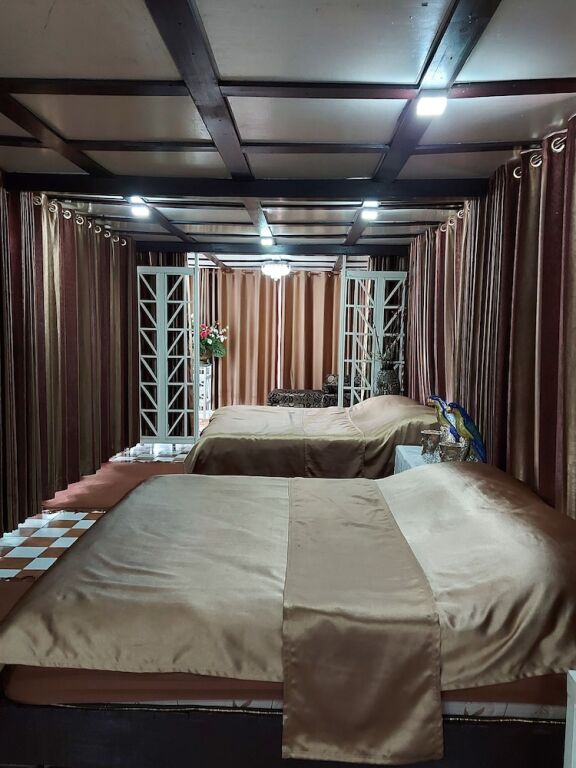 Банг-Саре: Ruantalay Bangsaray Resort