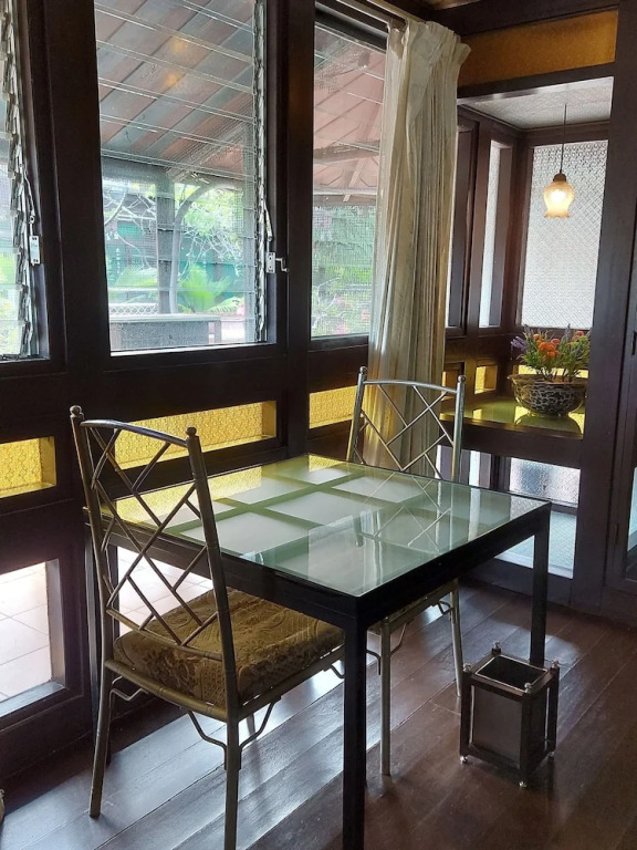 Банг-Саре: Ruantalay Bangsaray Resort