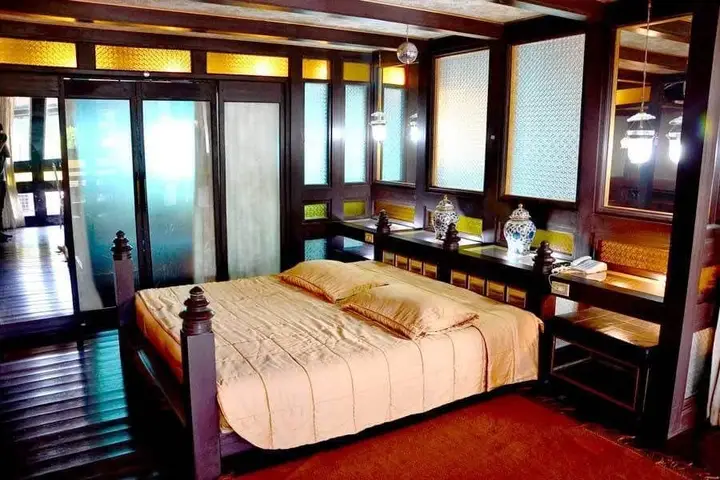Ruantalay Bangsaray Resort — фото 2