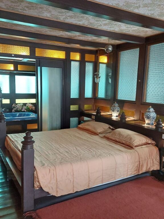 Банг-Саре: Ruantalay Bangsaray Resort