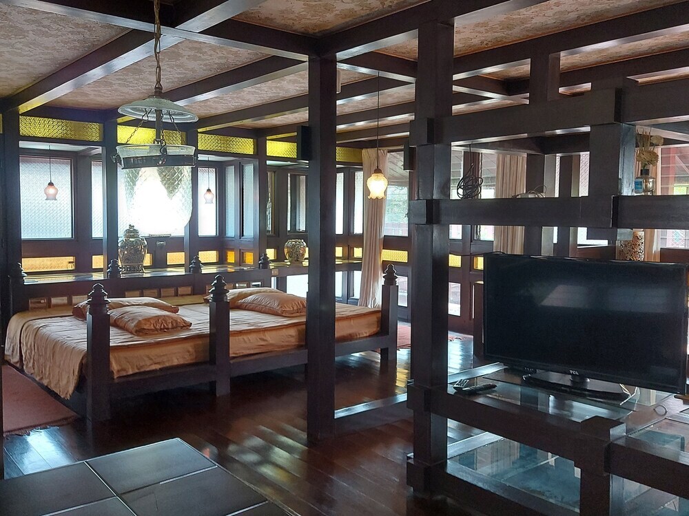 Ruantalay Bangsaray Resort — фото 4