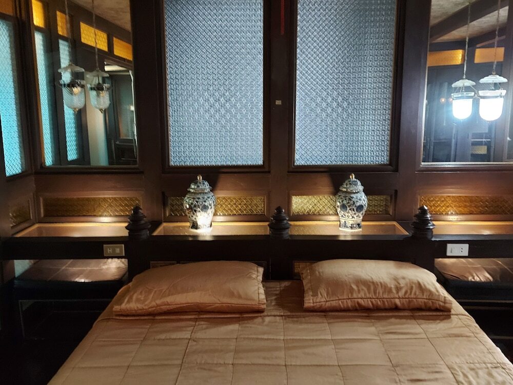 Банг-Саре: Ruantalay Bangsaray Resort