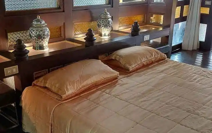 Банг-Саре: Ruantalay Bangsaray Resort