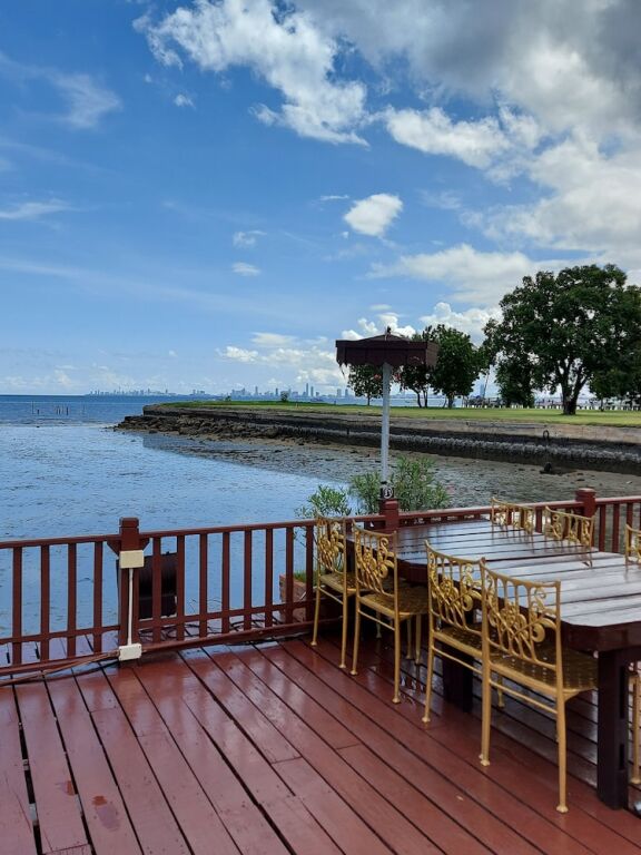 Банг-Саре: Ruantalay Bangsaray Resort