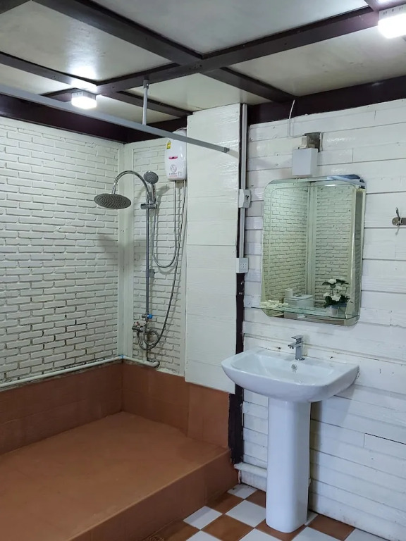 Банг-Саре: Ruantalay Bangsaray Resort