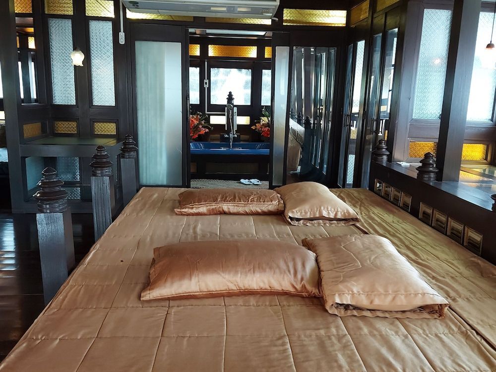 Банг-Саре: Ruantalay Bangsaray Resort