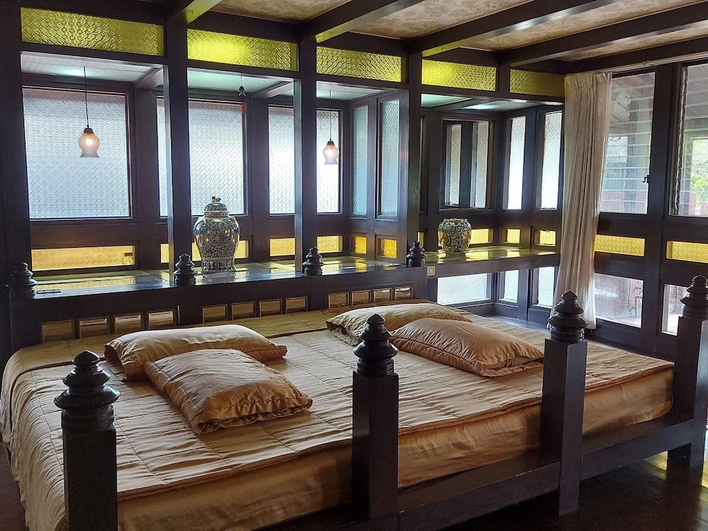 Банг-Саре: Ruantalay Bangsaray Resort