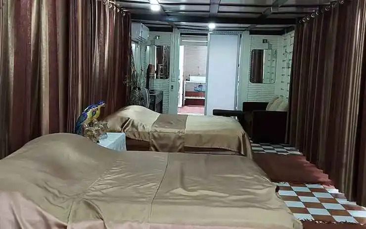 Банг-Саре: Ruantalay Bangsaray Resort