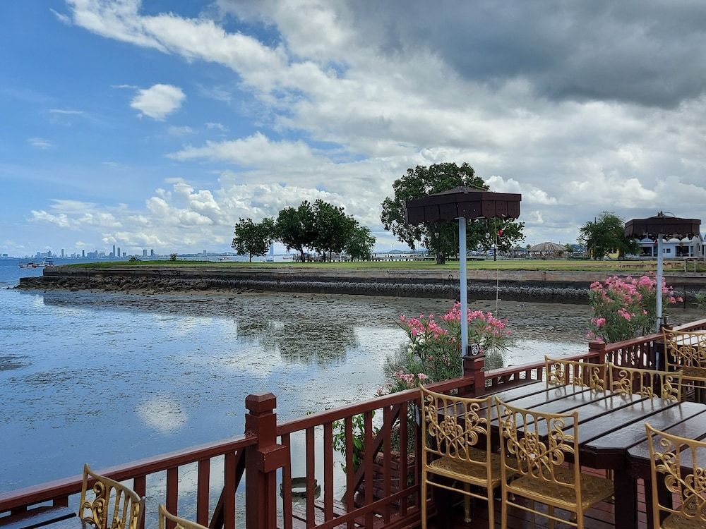 Банг-Саре: Ruantalay Bangsaray Resort